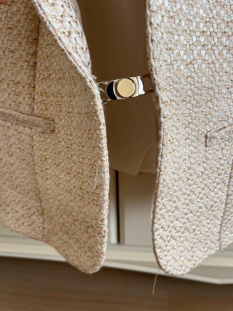 Blazer Ceket - 4
