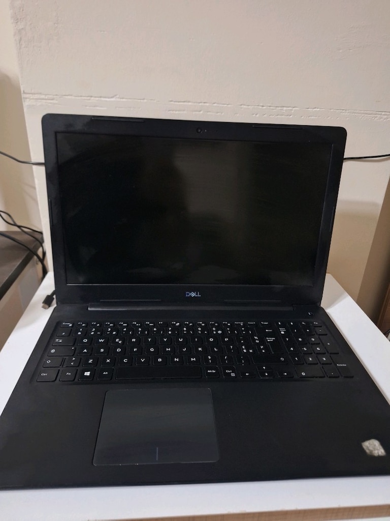 Laptop Dell marka - 3