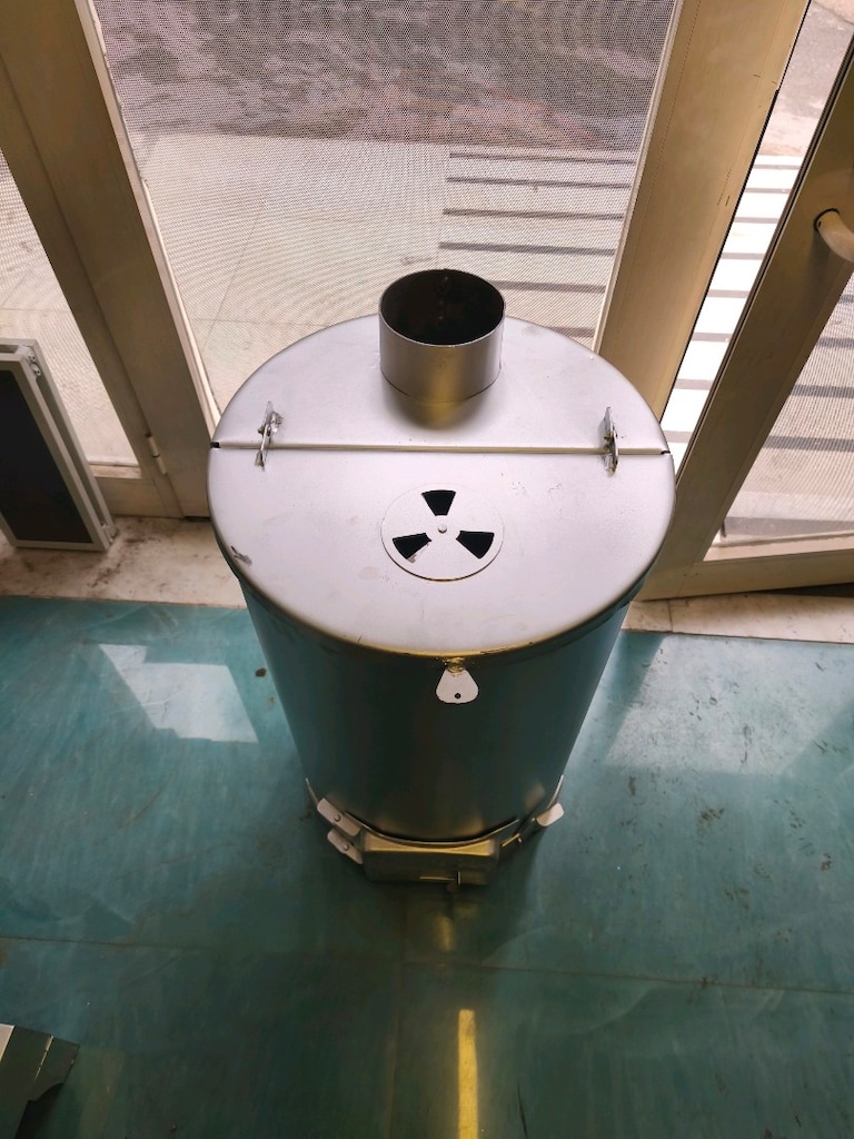 VAN TİPİ SOBA - 3