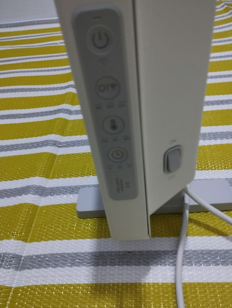 xiaomi ISITICI - 3