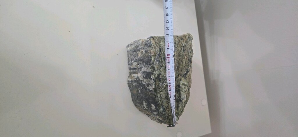 akvaryum gnays kayası - 4