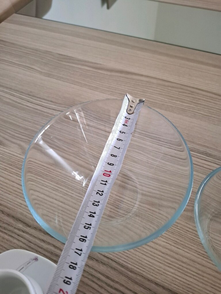 fincan takımı ve kaseler - 4