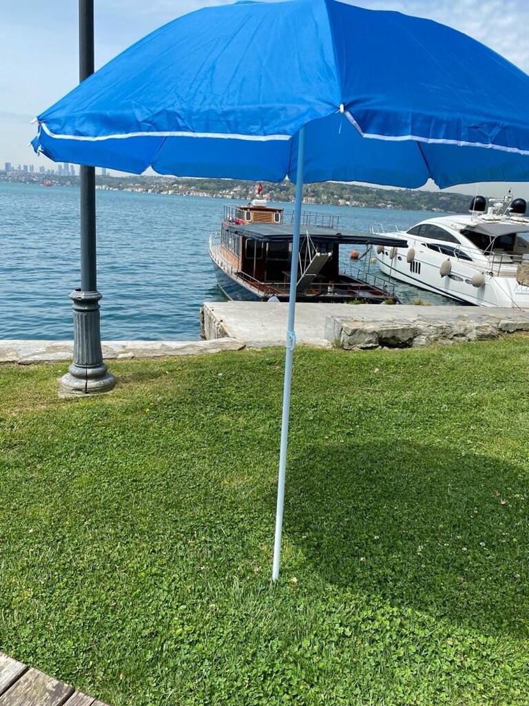plaj şemsiyesi - 3