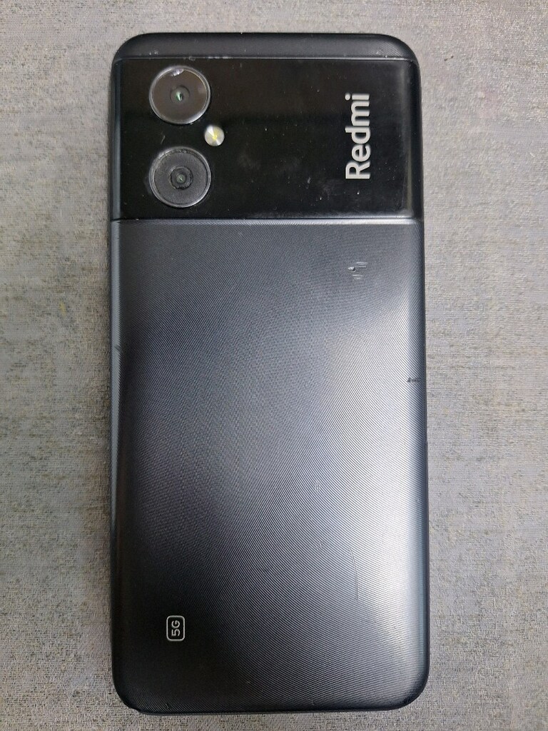 redmi note 11e yd - 2