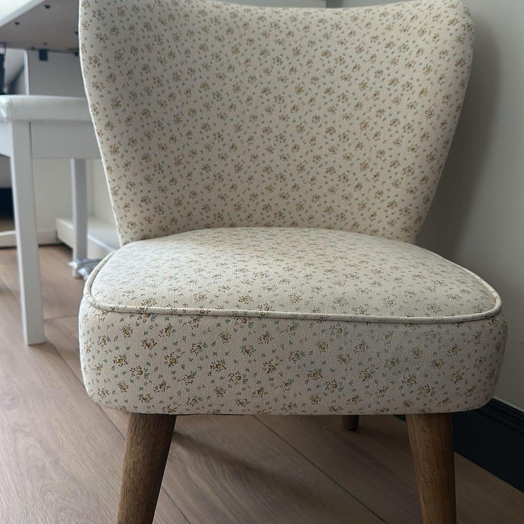 zara home çocuk koltuğu - 4