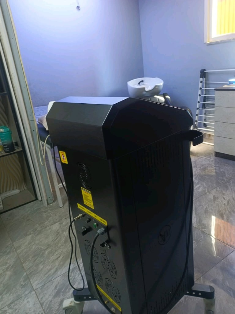 diod buz lazer - 2