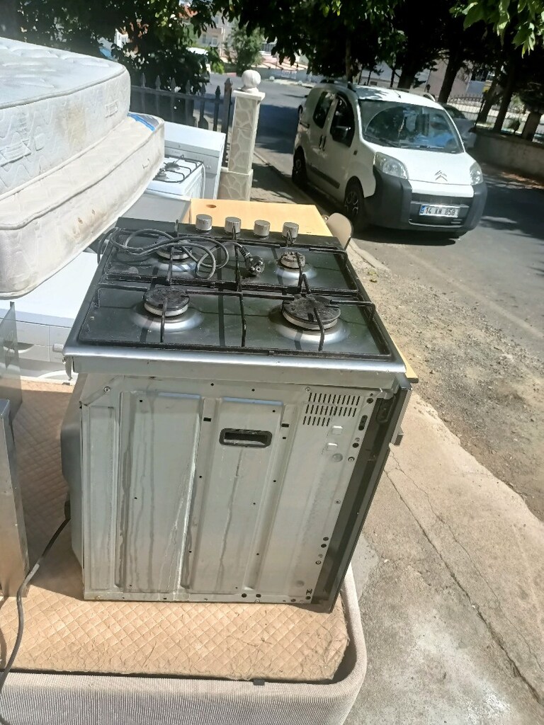 Arçelik Ankastre Set - 3