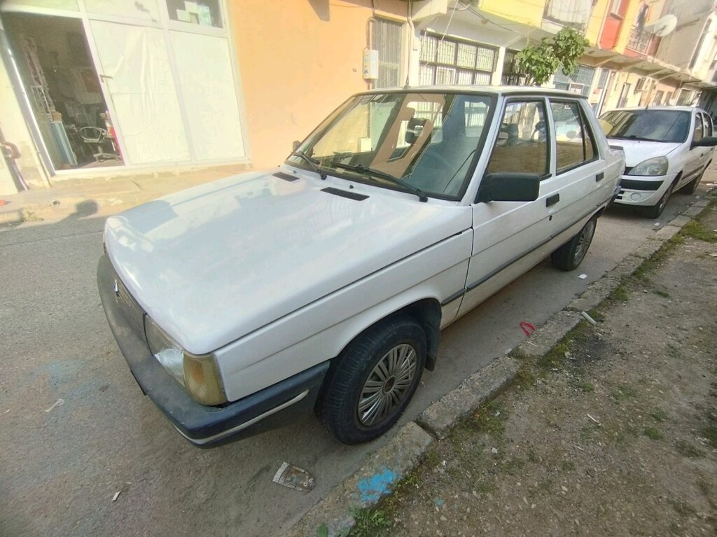 Renault R9 SPRİNG - 3