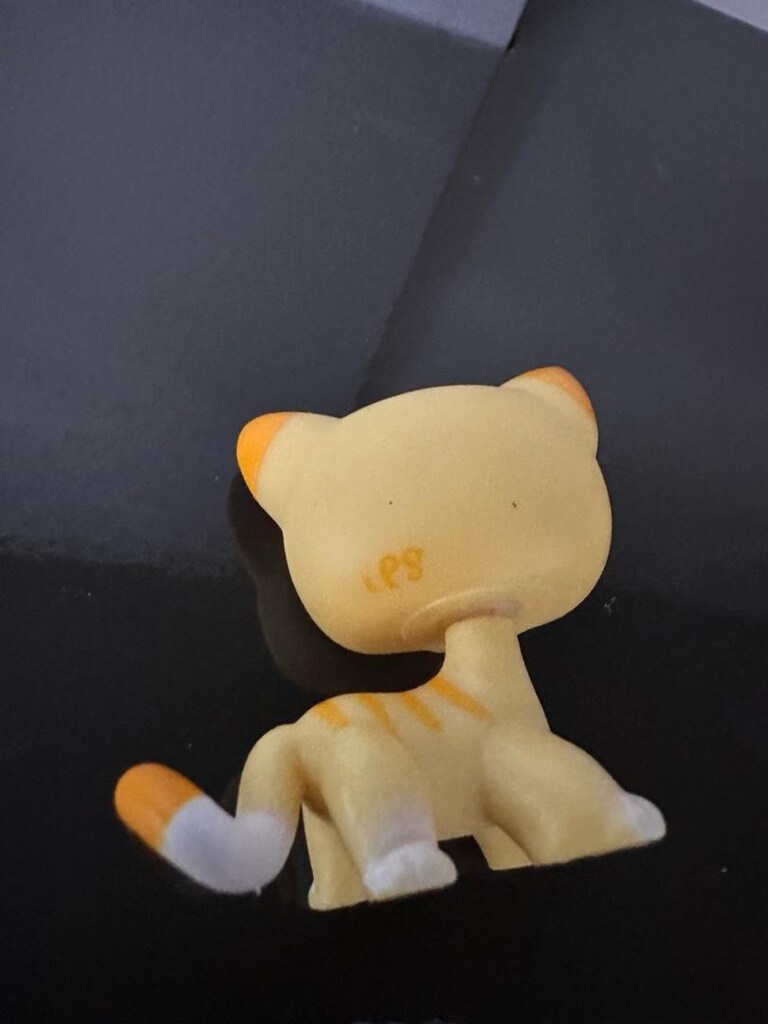 Lps Shorthair miniş - 5