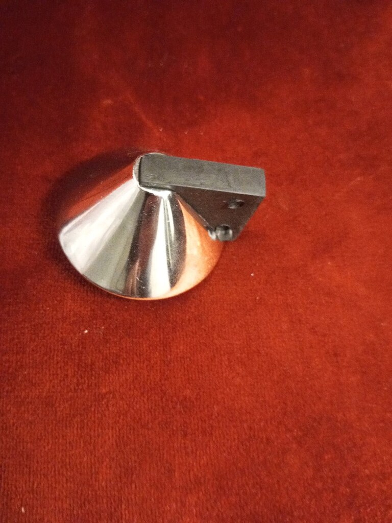 Konik Kapı Stoperi