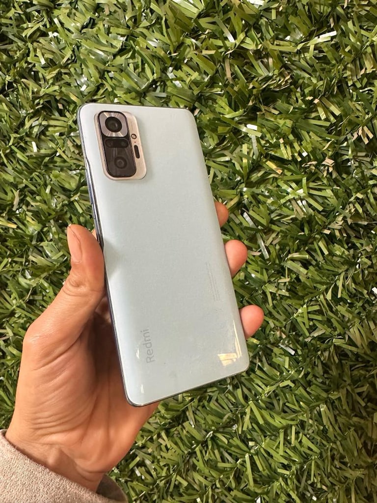REDMİ NOTE 10 PRO - 3