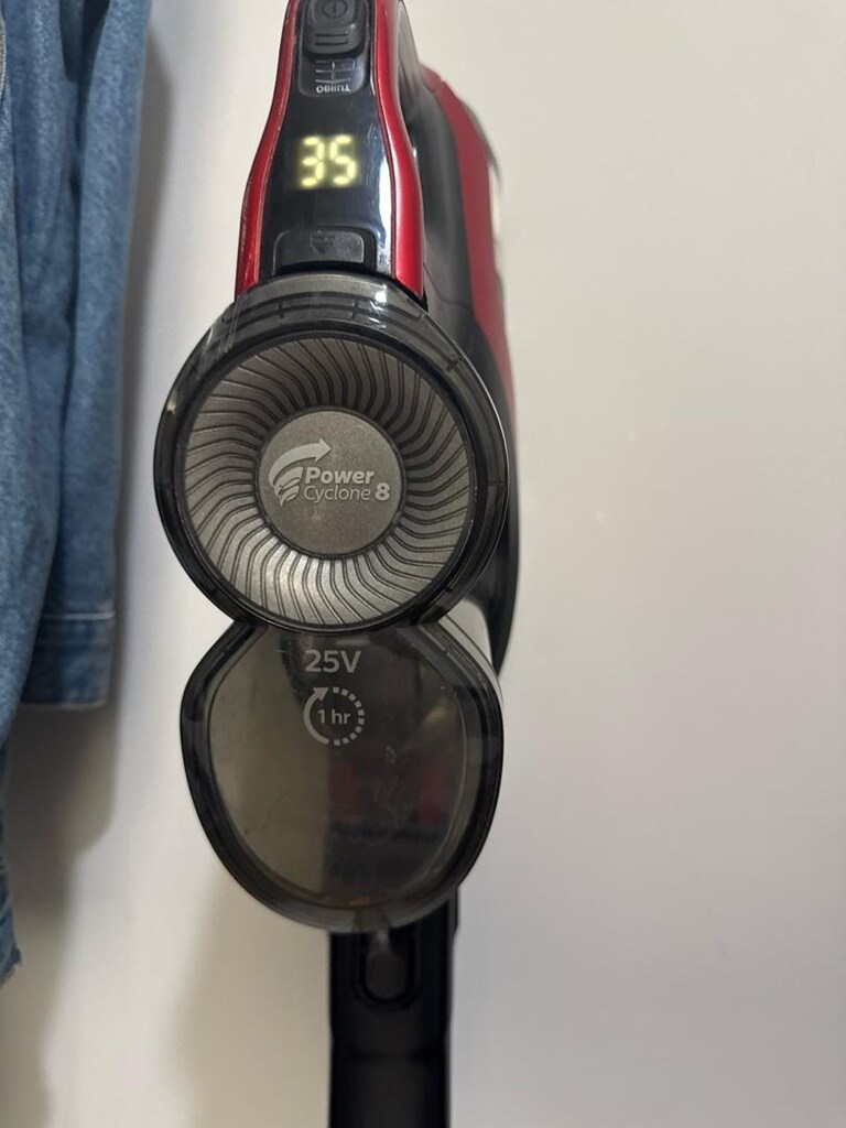 Philips dik süpürge - 2