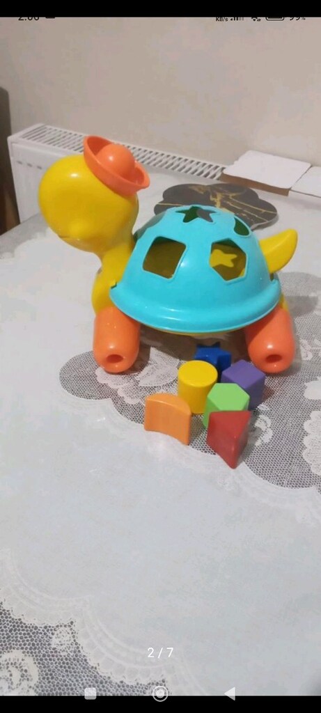 eğitici oyuncak - 7