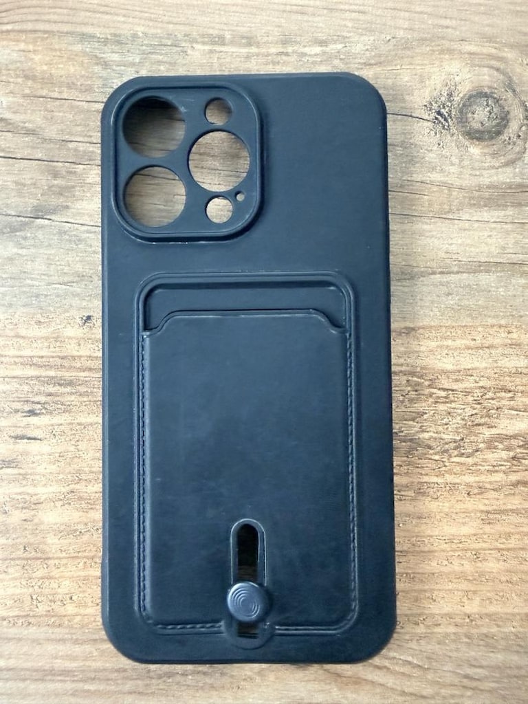 set halinde iPhone 14 pro max kılıfları Mage safe kılıf şarj kablosu - 6