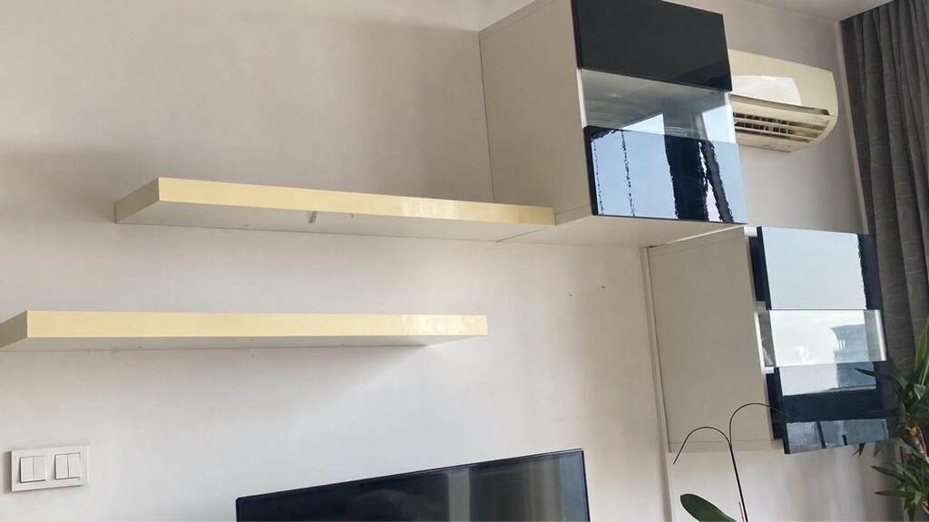 IKEA 2 Duvar Dolabı + 2 Duvar Rafı – Takım veya Ayrı - 2