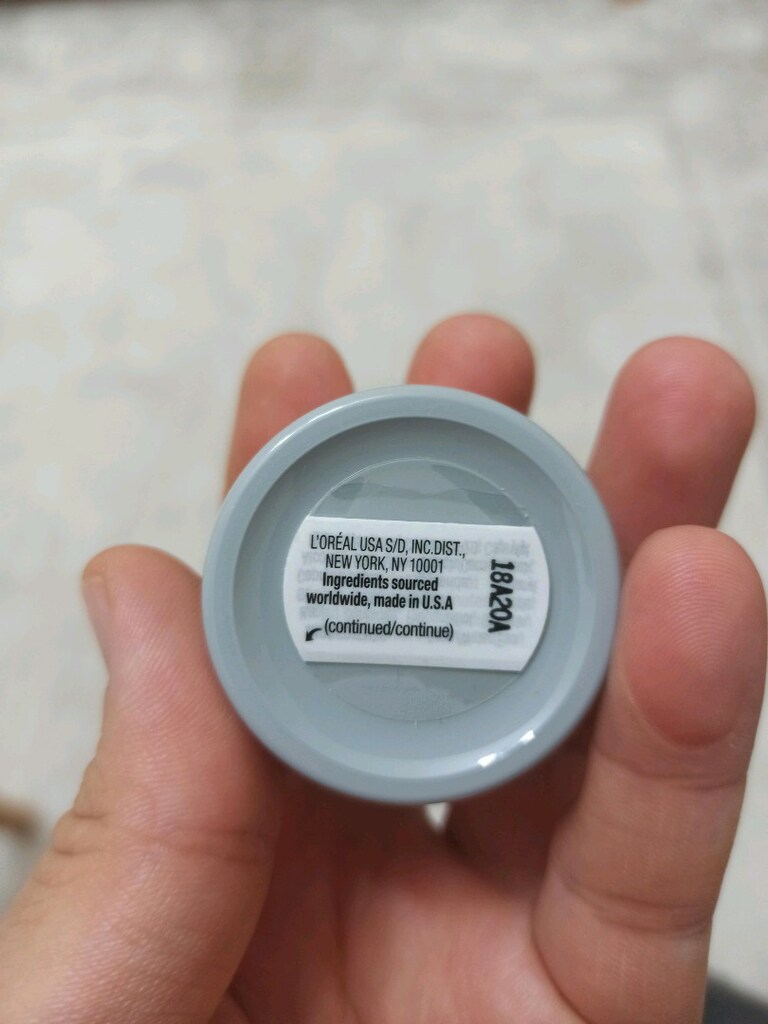 Kiehls Earth Kil Maskesi Açılmadı - 2
