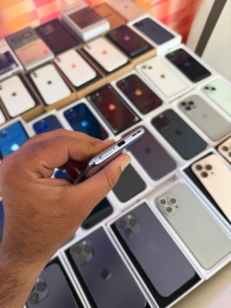 ONE PLUS 9 5G 8/128 SORUNSUZ KAYITLI - 5