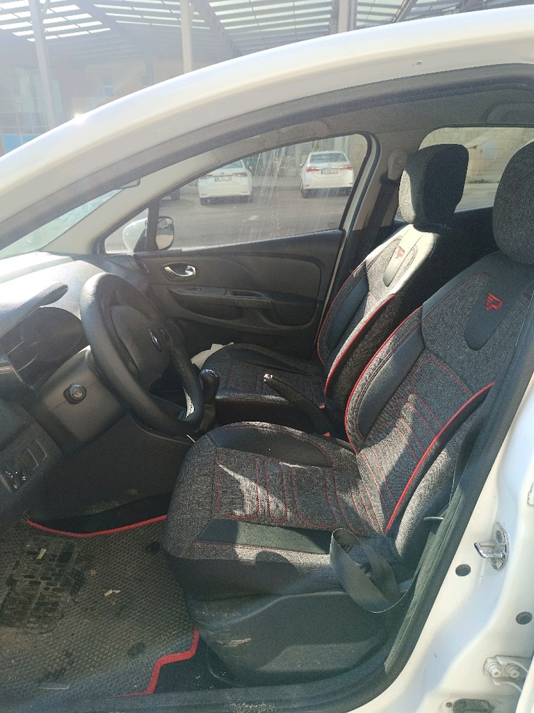 Renault Clio joy paket - 11