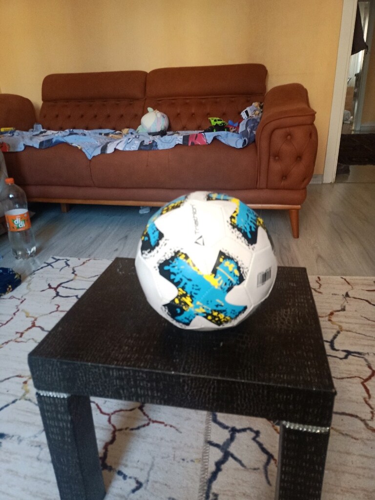 fotboltopu - 3