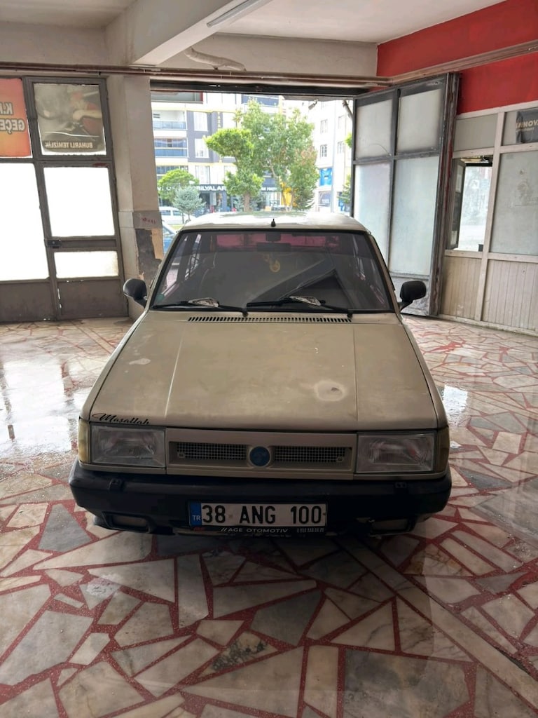 Tofaş doğan L 70 bin son fiyat - 4