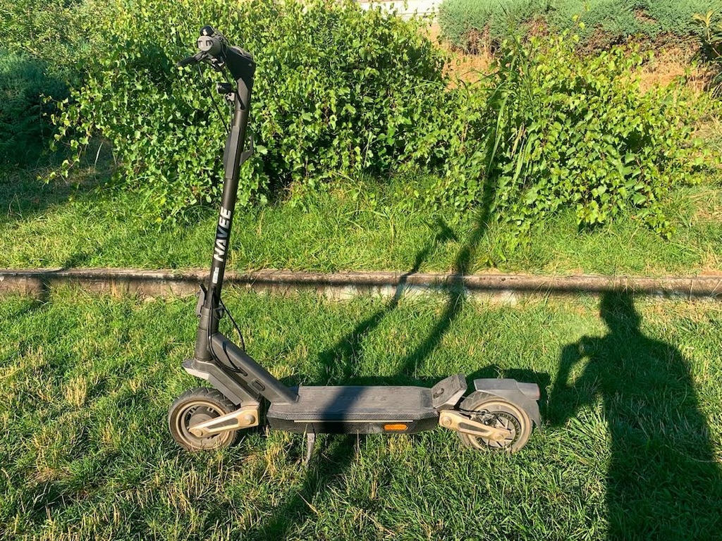 Navee st3 pro Elektrikli scooter - 7