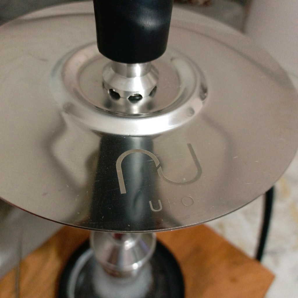 nu ufo Nargile takımı - 3