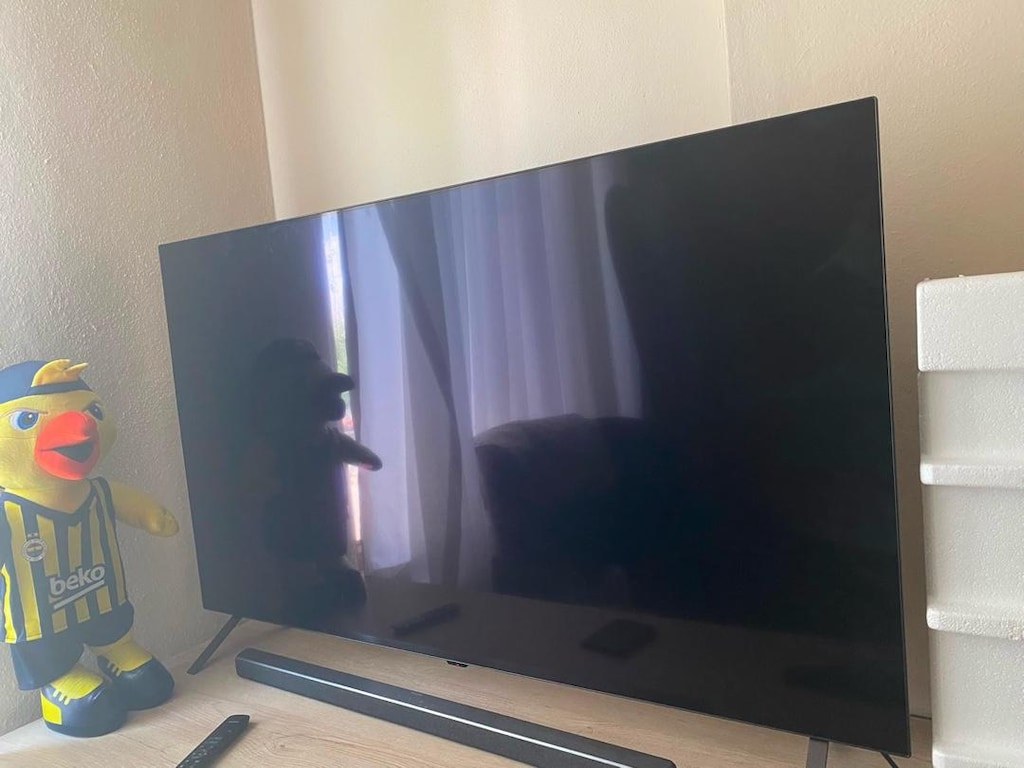 LG OLED 55 Ekran - 3