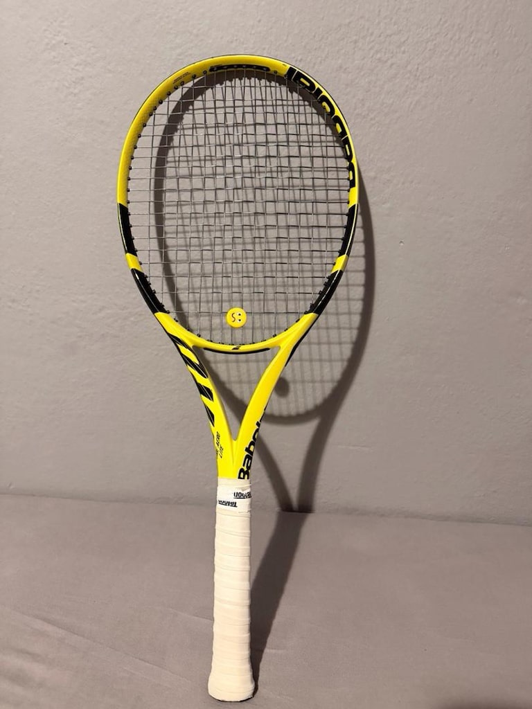 babolat pure aero - 2