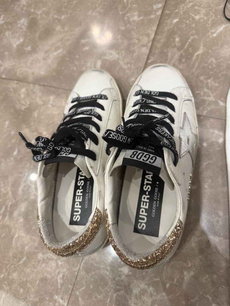 Golden Goose Super-Star 36 numara - 5