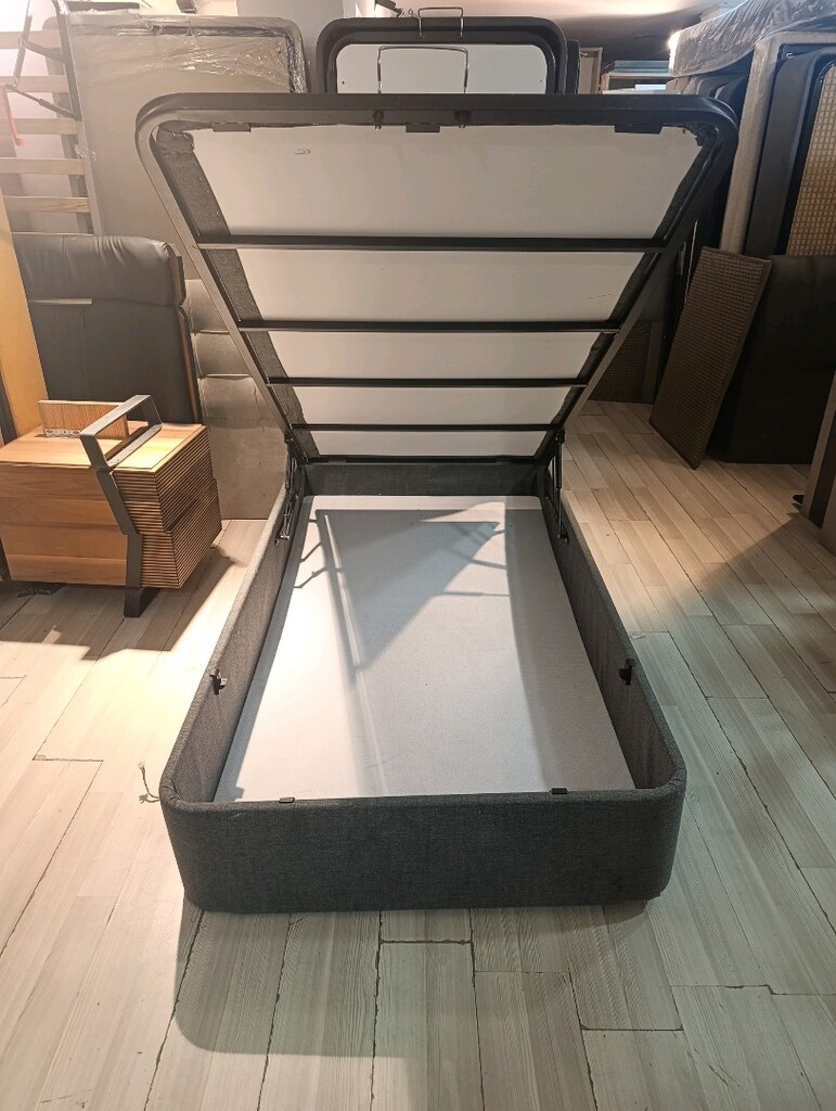 baza başlık yatak 110/200cm - 7