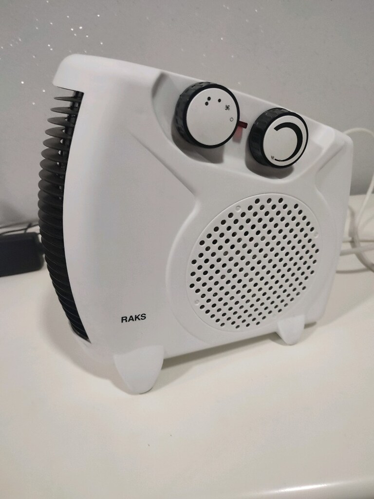 süperbox ve fanlı ısıtıcı - 5