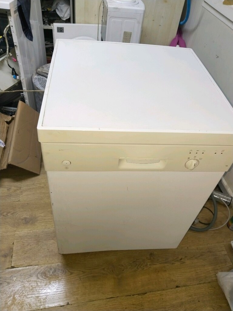 bulaşık Makinesi - 2