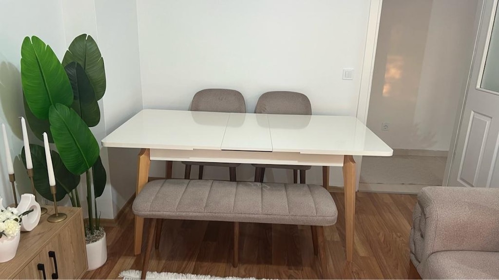 1.5 senelik oturma odası - 10