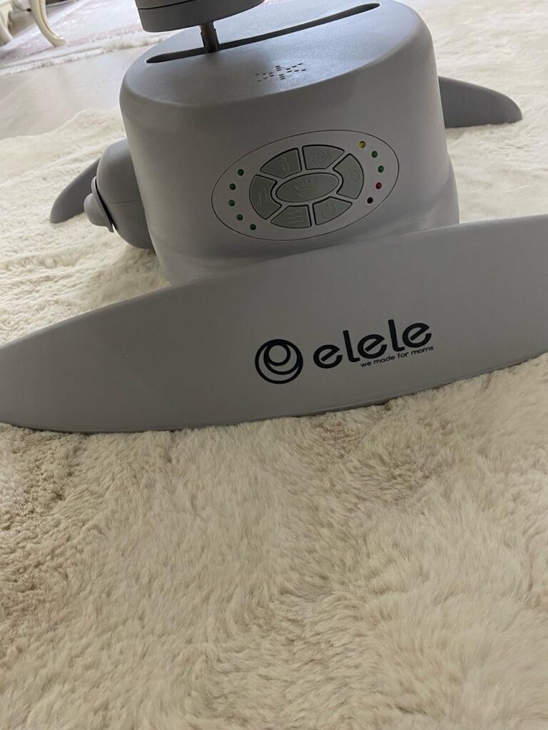 elele roma lüks anakucağı - 3