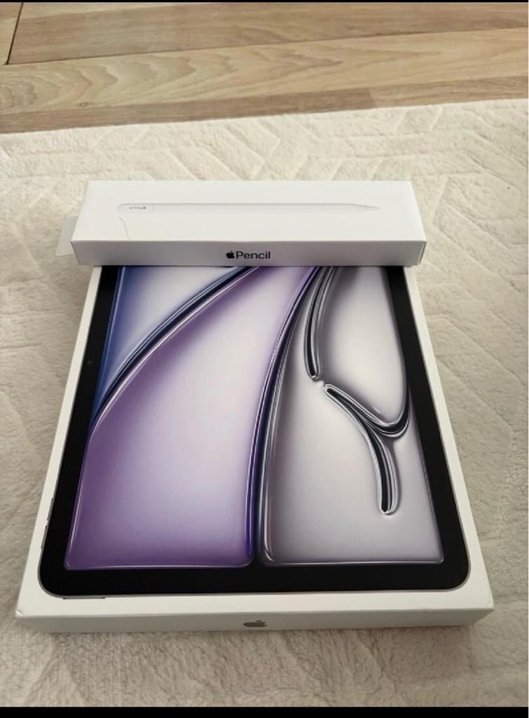 İPad Air M3 11” - 3
