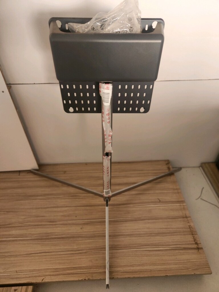 LG Galeri FS21GB Standı - 2
