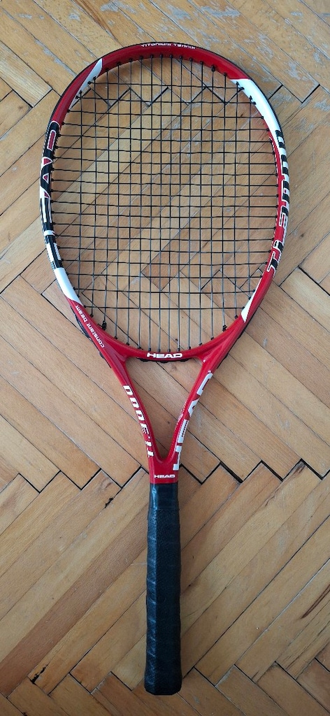 Head Ti.3000 - 4