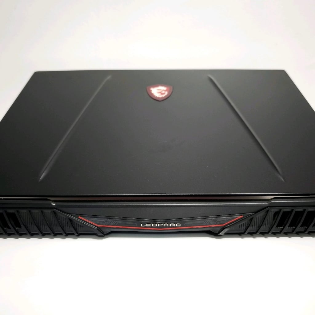 MSI / 6 GB RTX2060 / 16 RAM / 500 SSD / 120 HZ / İ7 İŞLEMCİ / GAMİNG - 6