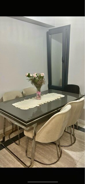 yemek masası takımı