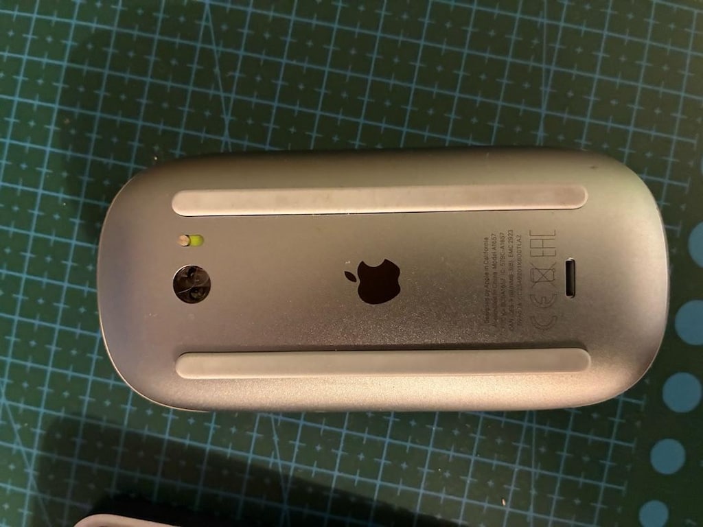 IMAC M3 8gb - 4