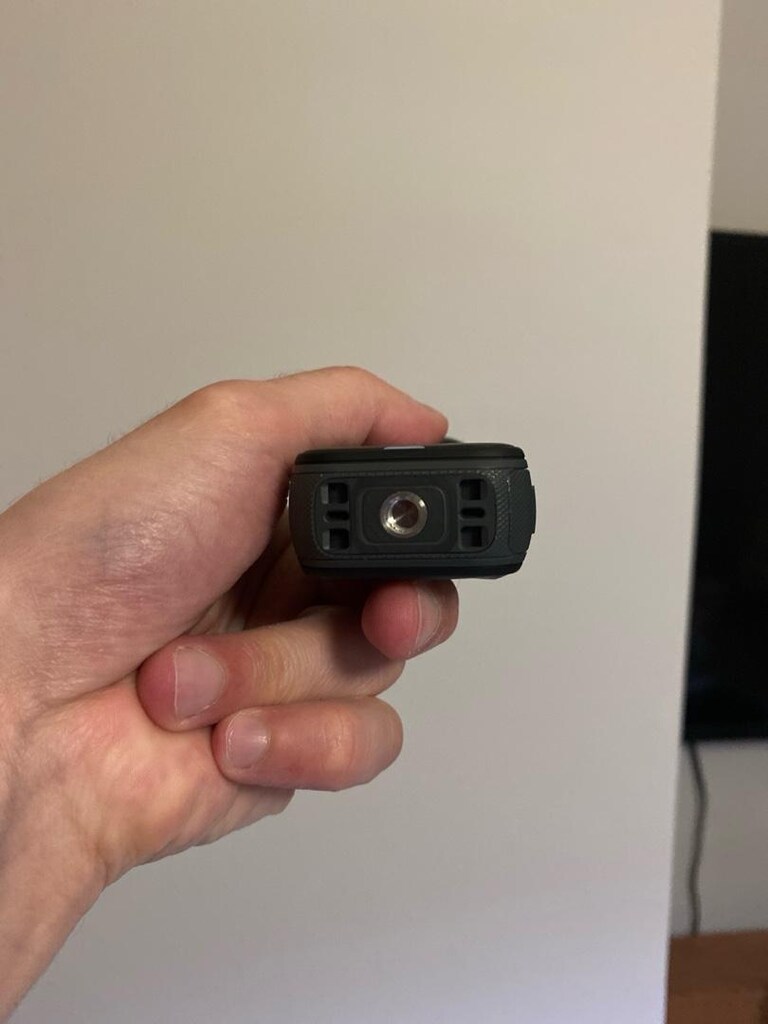 insta360 x5 temiz kullanılmış - 6