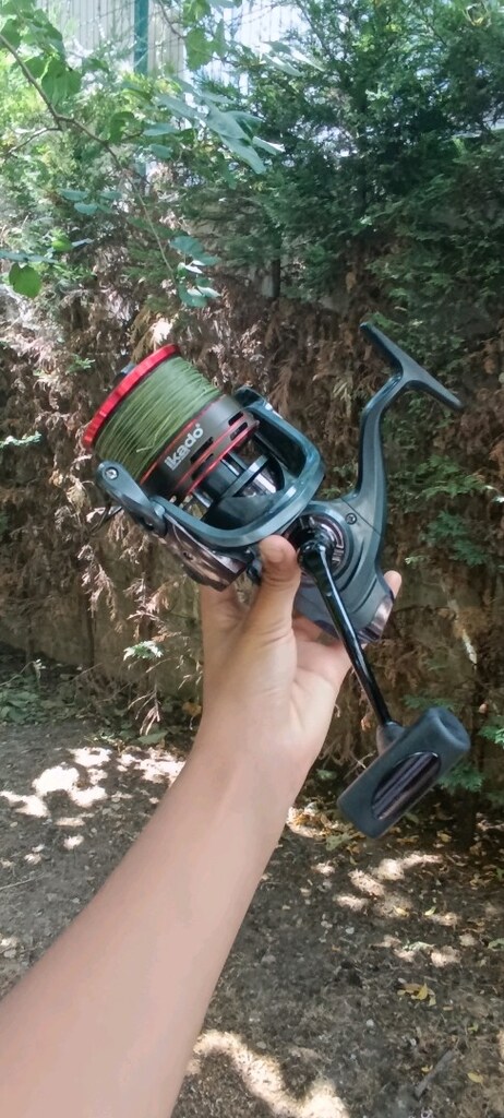 ikado hodor 8000 - 5