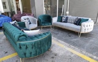 chestr koltuk takımı - 4