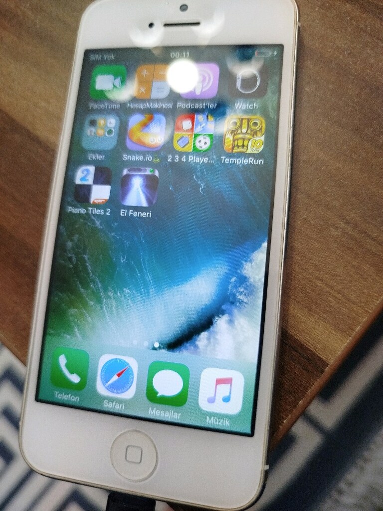iphone5 - 7