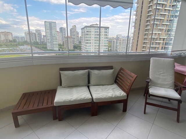 Balkon takımı ikea