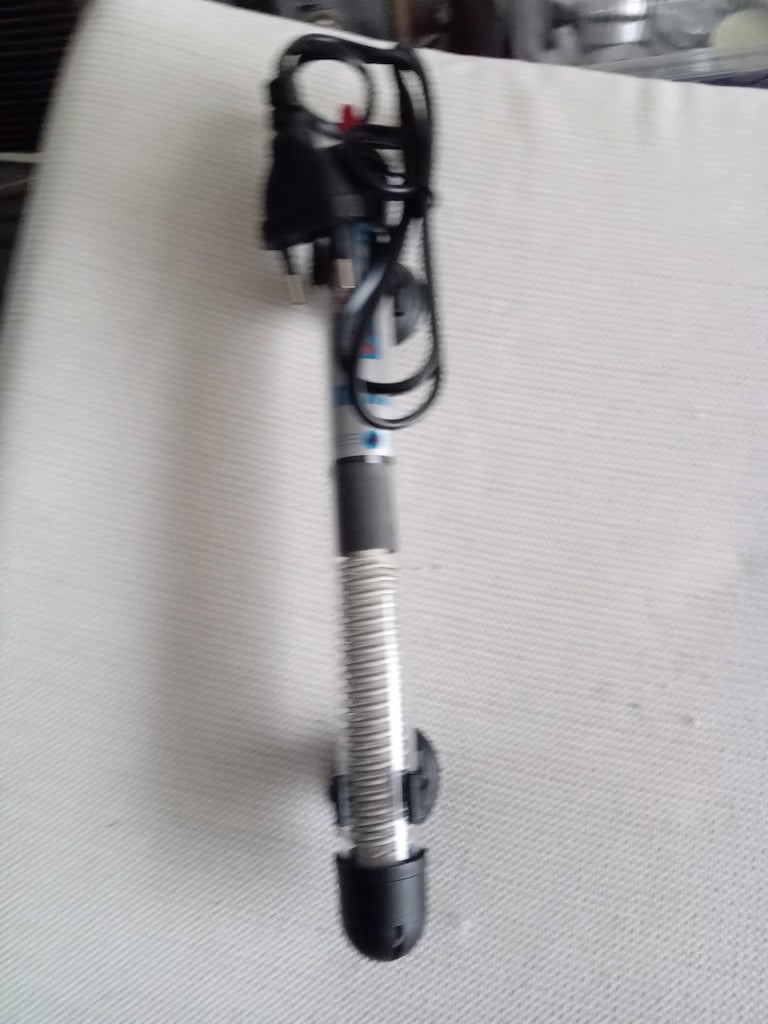 AKVARYUM ISITICISI 1000 WATT - 2