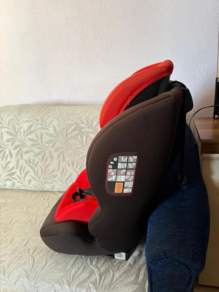 baby plus oto koltuk - 3