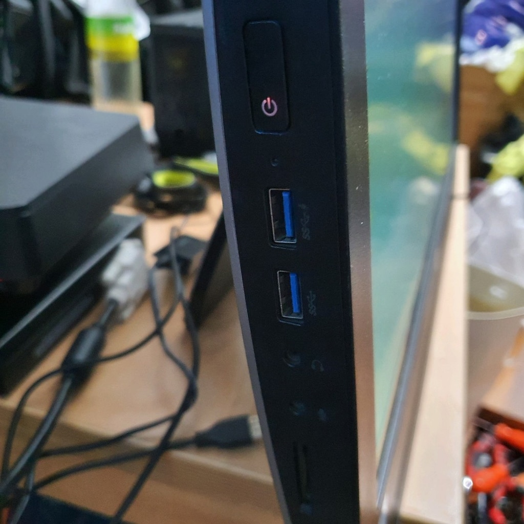 hp all in one bilgisayar - 3