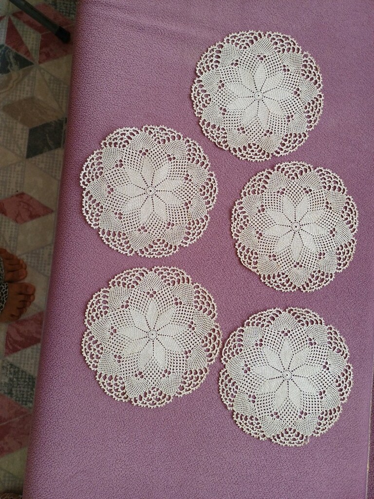 DANTEL TAKIMI - 2