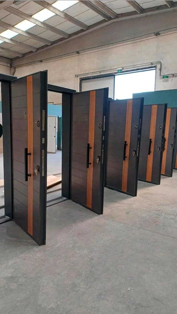10 adet ve uzerı toplu satış Çelik kapı 9.000 TL den başlayan fiyatlar - 4